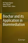 Biochar and its Application in Bioremediation cover