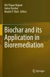 Biochar and its Application in Bioremediation cover