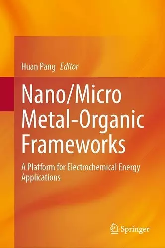 Nano/Micro Metal-Organic Frameworks cover