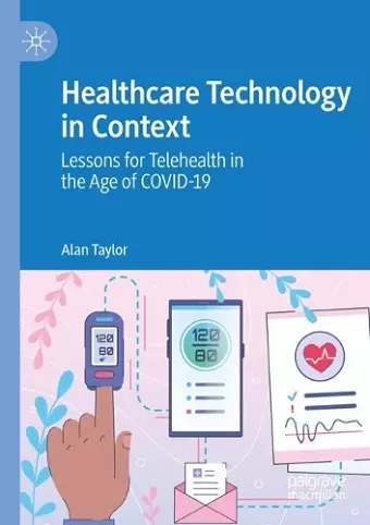 Healthcare Technology in Context cover