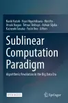 Sublinear Computation Paradigm cover