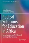 Radical Solutions for Education in Africa cover