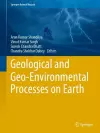 Geological and Geo-Environmental Processes on Earth cover