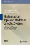 Mathematical Topics on Modelling Complex Systems cover