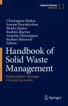 Handbook of Solid Waste Management cover