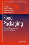 Food Packaging cover