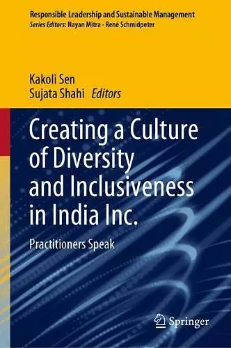 Creating a Culture of Diversity and Inclusiveness in India Inc. cover