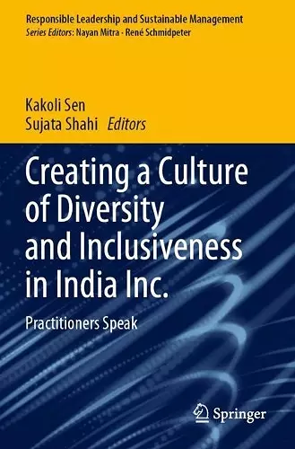 Creating a Culture of Diversity and Inclusiveness in India Inc. cover