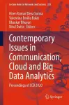 Contemporary Issues in Communication, Cloud and Big Data Analytics cover