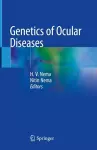 Genetics of Ocular Diseases cover