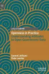 Openness in Practice cover
