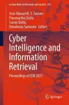 Cyber Intelligence and Information Retrieval cover