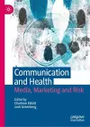 Communication and Health cover