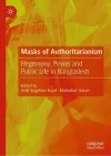 Masks of Authoritarianism cover