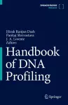 Handbook of DNA Profiling cover