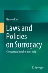 Laws and Policies on Surrogacy cover