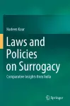 Laws and Policies on Surrogacy cover