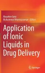Application of Ionic Liquids in Drug Delivery cover