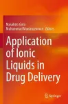 Application of Ionic Liquids in Drug Delivery cover
