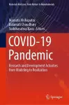 COVID-19 Pandemic cover