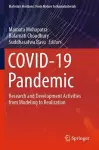 COVID-19 Pandemic cover