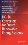 DC—DC Converters for Future Renewable Energy Systems cover