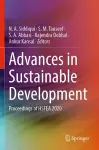 Advances in Sustainable Development cover