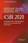 ICSBE 2020 cover