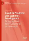 Covid-19 Pandemic and Economic Development cover