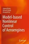 Model-based Nonlinear Control of Aeroengines cover