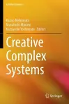 Creative Complex Systems cover