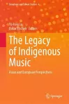 The Legacy of Indigenous Music cover