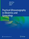 Practical Ultrasonography in Obstetrics and Gynecology cover