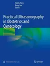 Practical Ultrasonography in Obstetrics and Gynecology cover