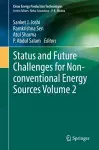 Status and Future Challenges for Non-conventional Energy Sources Volume 2 cover