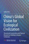 China‘s Global Vision for Ecological Civilization cover