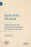 Spirit of the Silk Road cover