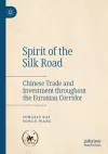 Spirit of the Silk Road cover