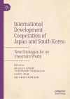 International Development Cooperation of Japan and South Korea cover