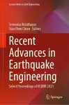 Recent Advances in Earthquake Engineering cover