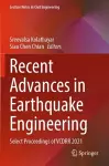 Recent Advances in Earthquake Engineering cover