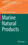 Marine Natural Products cover