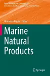 Marine Natural Products cover