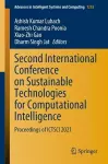 Second International Conference on Sustainable Technologies for Computational Intelligence cover