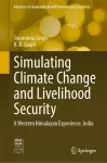 Simulating Climate Change and Livelihood Security cover