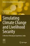 Simulating Climate Change and Livelihood Security cover