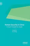 Human Security in China cover