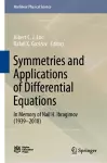 Symmetries and Applications of Differential Equations cover