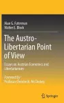 The Austro-Libertarian Point of View cover