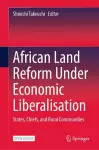 African Land Reform Under Economic Liberalisation cover